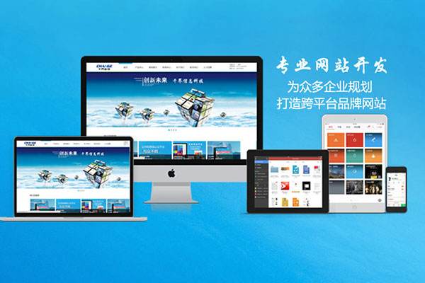 行業(yè)門戶網(wǎng)站建設設計思路