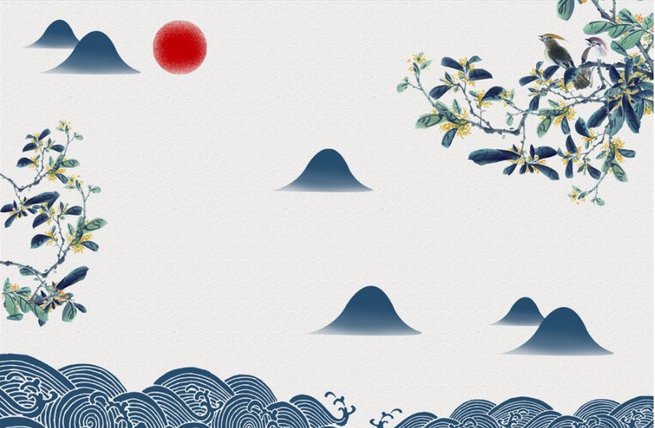 如何把中國(guó)元素應(yīng)用于貴陽(yáng)網(wǎng)頁(yè)設(shè)計(jì)中？